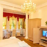 Wald-residenz Bansin Херингсдорф