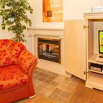 Wald-residenz Bansin Lägenhet Heringsdorf (Usedom)