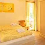 Апартаменты Wald-residenz Bansin