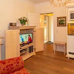 Wald-residenz Bansin Апартаменты
