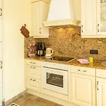 Wald-residenz Bansin Апартаменты