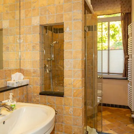 Wald-residenz Bansin * Heringsdorf