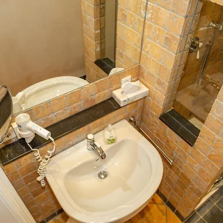 Wald-residenz Bansin Apartament Heringsdorf