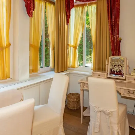 Wald-residenz Bansin