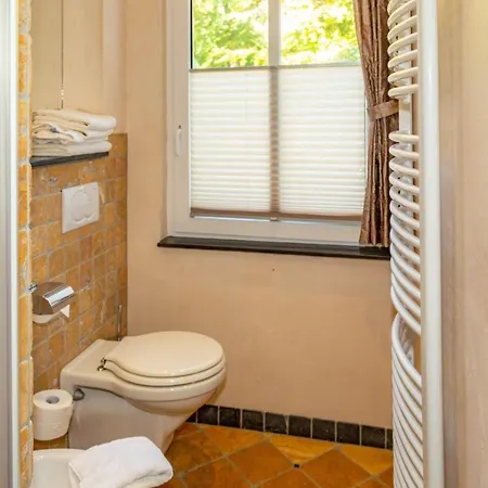 Apartament Wald-residenz Bansin *