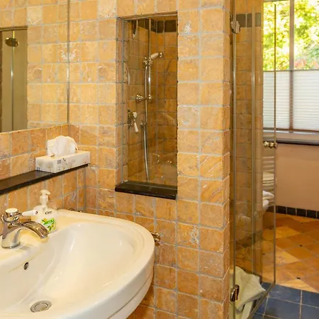 Wald-residenz Bansin Heringsdorf