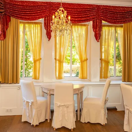 Wald-residenz Bansin Heringsdorf