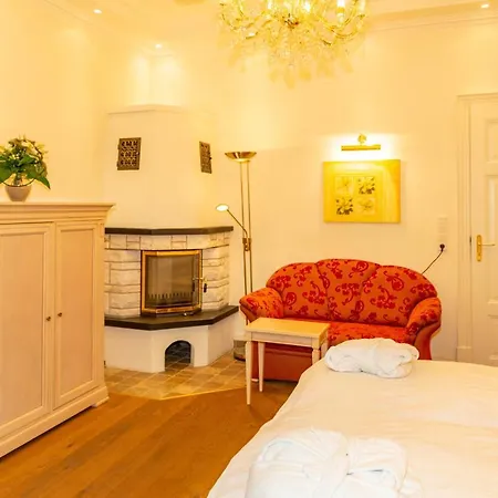 Wald-residenz Bansin *