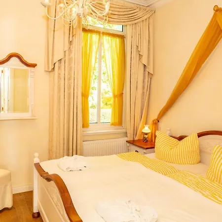 Wald-residenz Bansin