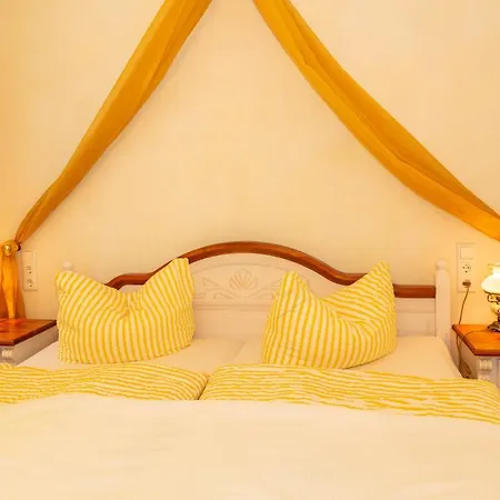 Apartament Wald-residenz Bansin *