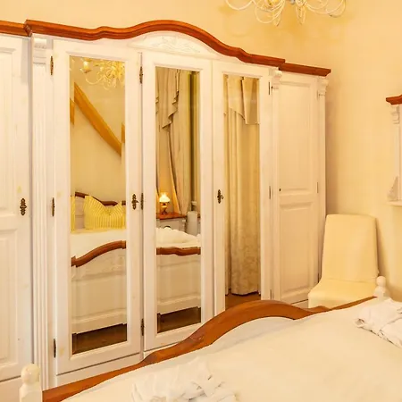 Wald-residenz Bansin * Heringsdorf