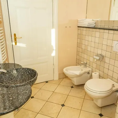 Wald-residenz Bansin