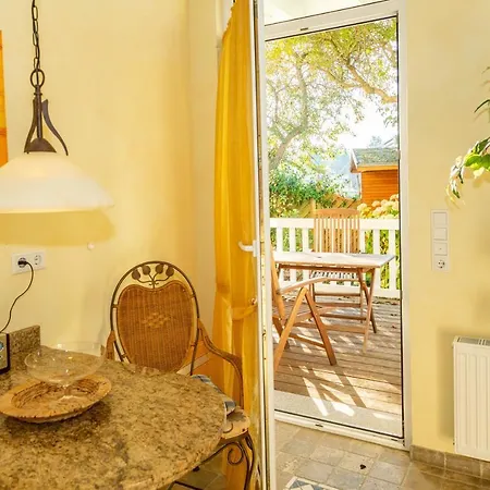 Wald-residenz Bansin *