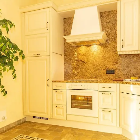 Wald-residenz Bansin *