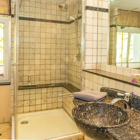 Wald-residenz Bansin *