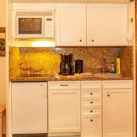 Wald-residenz Bansin *