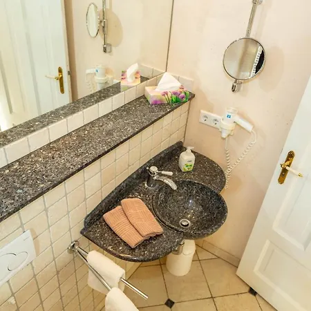 Wald-residenz Bansin Apartament