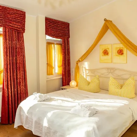 Wald-residenz Bansin Heringsdorf (Usedom)