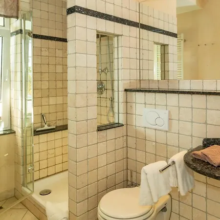 Wald-residenz Bansin *