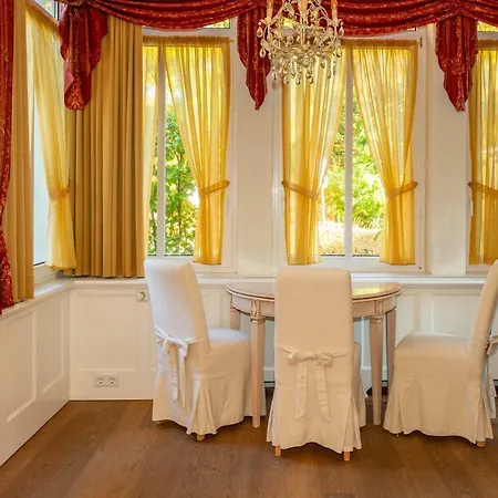 Wald-residenz Bansin *