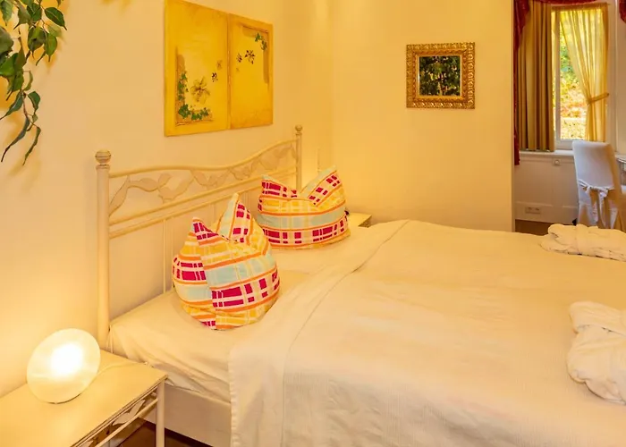 Wald-residenz Bansin Apartment Heringsdorf (Usedom)