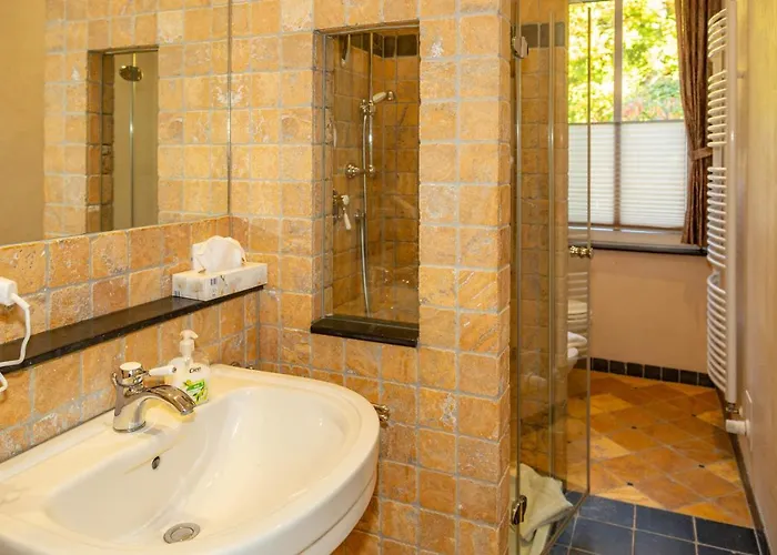 Wald-residenz Bansin Heringsdorf (Usedom)