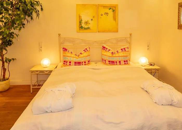 Wald-residenz Bansin * Heringsdorf (Usedom)