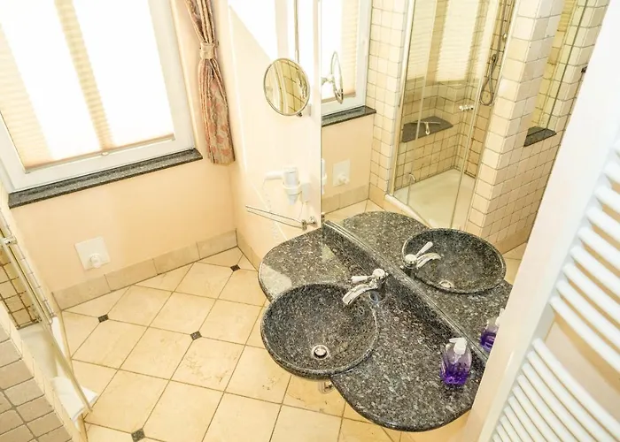 Wald-residenz Bansin * Heringsdorf (Usedom)