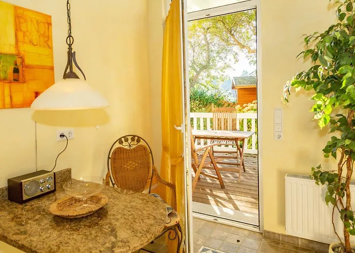 Wald-residenz Bansin *