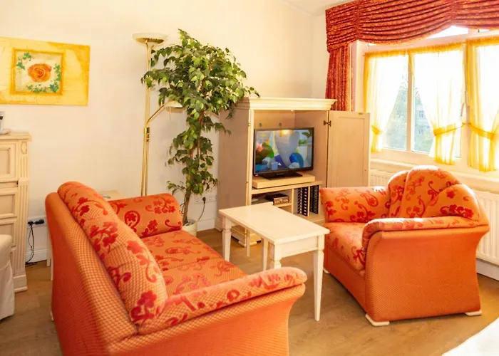 Wald-residenz Bansin Apartment Heringsdorf (Usedom)