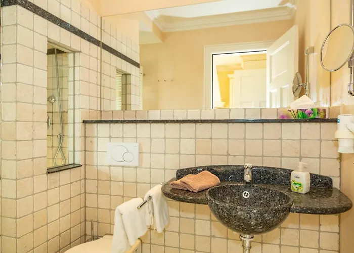 Wald-residenz Bansin Apartment Heringsdorf (Usedom)