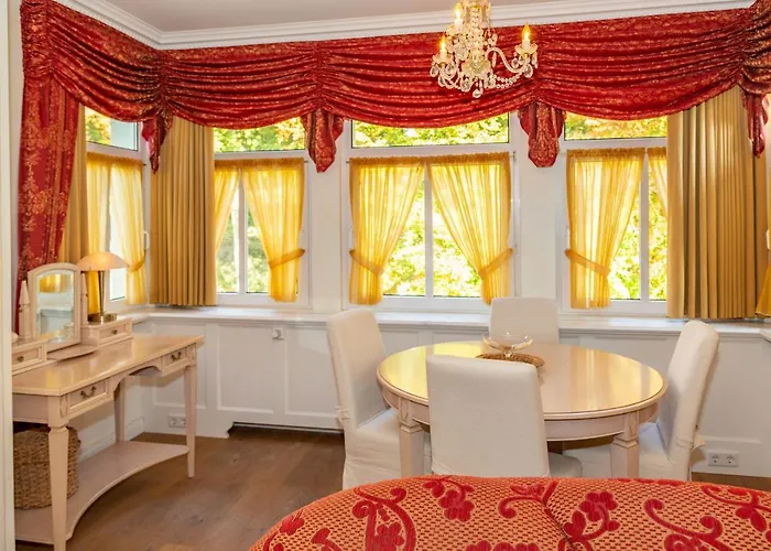 Wald-residenz Bansin Apartment Heringsdorf (Usedom)