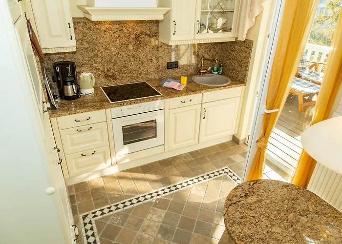 Apartment Wald-residenz Bansin Heringsdorf (Usedom)